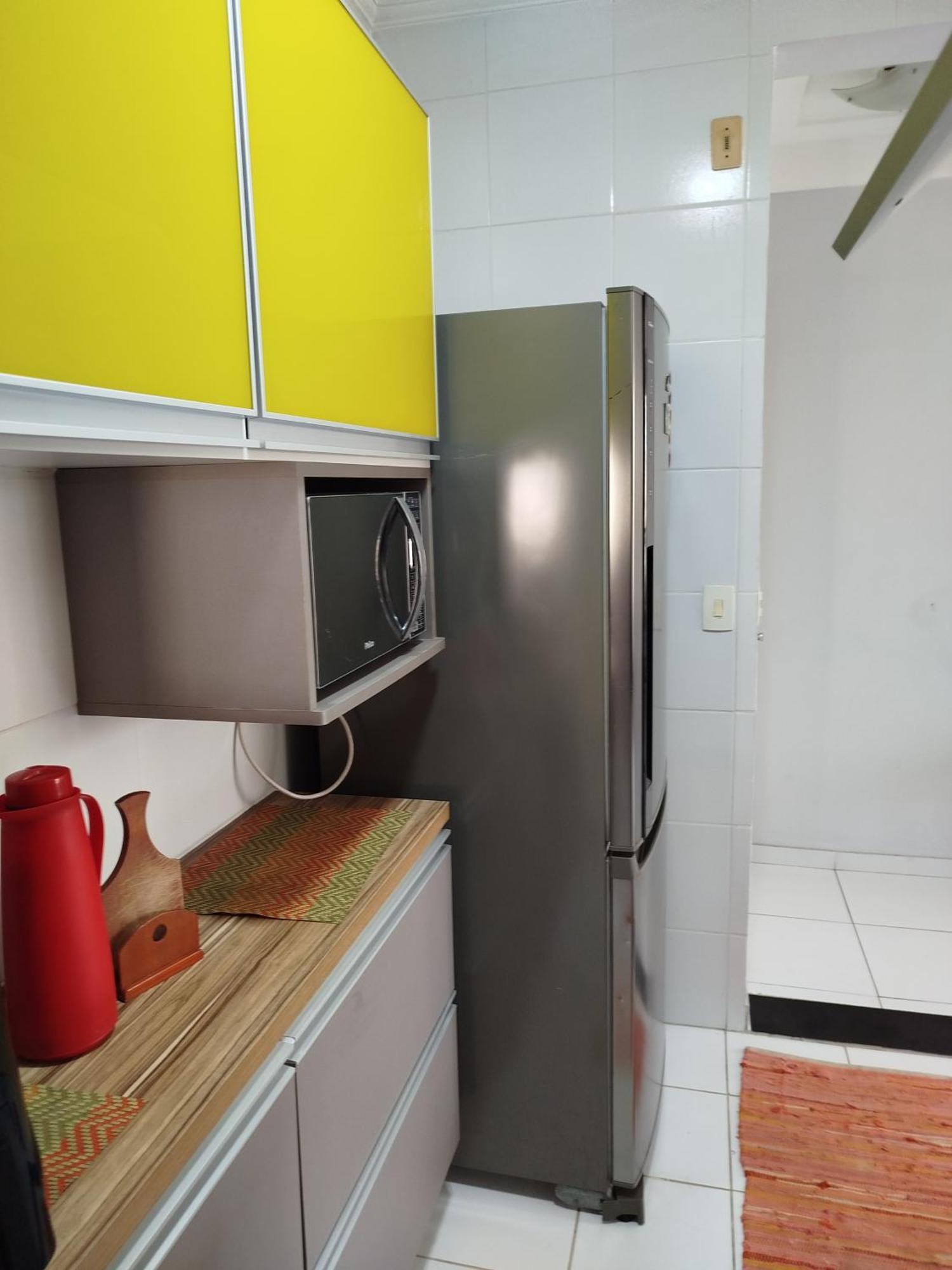 Apartamento Impecavel Na Enseada Guaruja Exterior photo