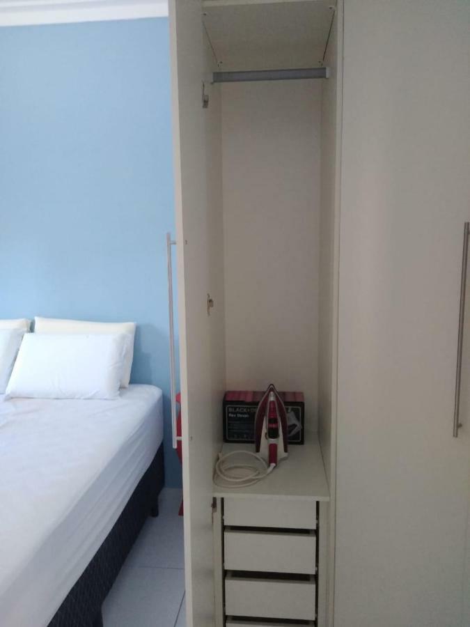 Apartamento Impecavel Na Enseada Guaruja Exterior photo
